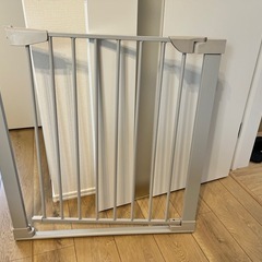 ベビーゲート