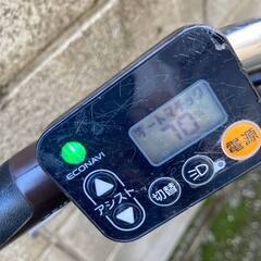 楽しむサイクリングの喜び、安心してサイクリング。