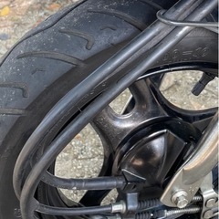ホンダAF６８DIO