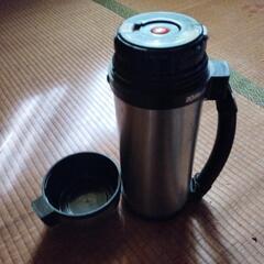 タイムセール★ZOJIRUSHi水筒1.5Lの画像