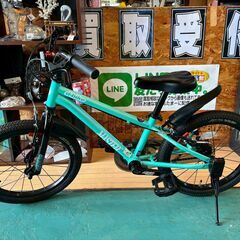 【愛品館八千代店】D-Bike 　Master +　ディーバイク...