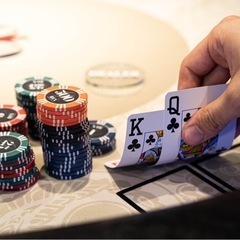 【初回完全無料ポーカー初心者歓迎キャンペーン！】REX POKER NAGOYA 🃏の画像
