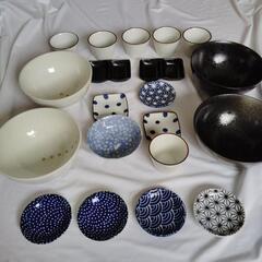 食器　20個