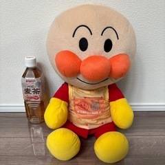 アンパン