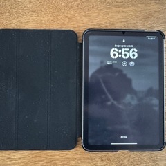 iPad mini 7 (A17) 128gb
 