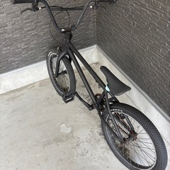 BMX