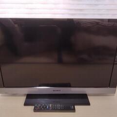 SONYBRAVIA32型KDL-32EX300 2010年製 (K) 鴻巣のテレビ《液晶