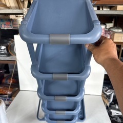 シューズラックの画像