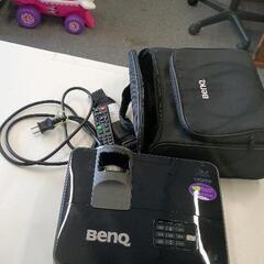 0514-142 プロジェクター　BENQ