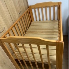 ベビーベット
