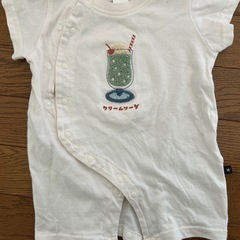 ベビー服70サイズ6着まとめて