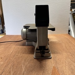 RYOBI 卓上糸ノコ盤　TF-45の画像
