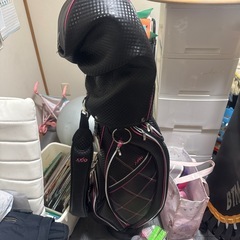ゴルフクラブ レディース用