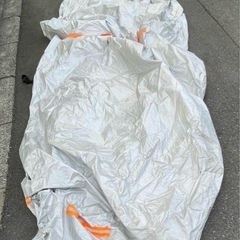 車のカバー、ボディカバー