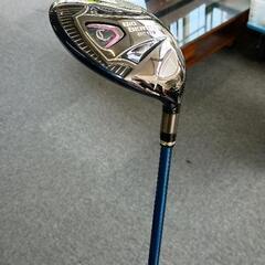 0514-137 キャロウェイ　Callaway　ゴルフクラブ