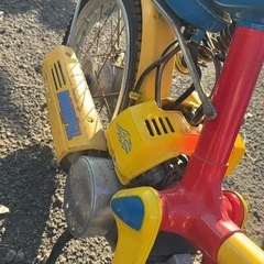 バイクの画像