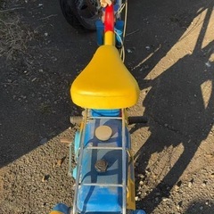 バイクの画像