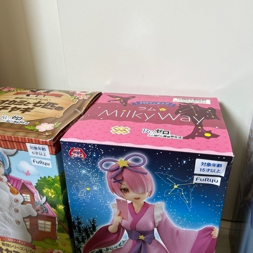 ガチャ 13体 まとめ売り｜Yahoo!フリマ（旧PayPayフリマ）