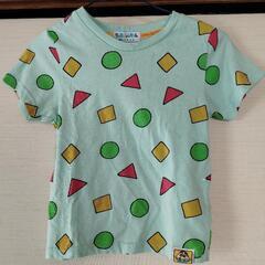 120Tシャツ