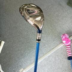 0514-138 Callaway　キャロウェイ