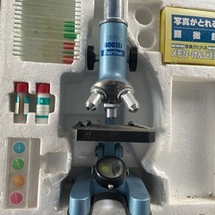 顕微鏡