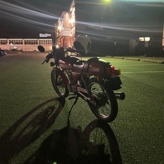 cb50s実働の画像