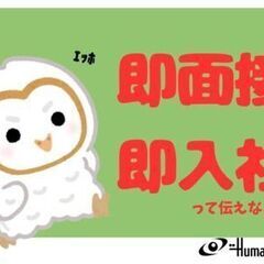 エッホエッホと部品に不具合がないか確認するだけ♪　軽作業デ…