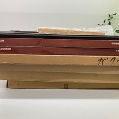 額縁まとめ8枚セットの画像