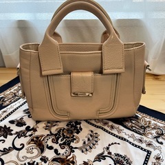 シーバイ　クロエ　ハンドバッグ