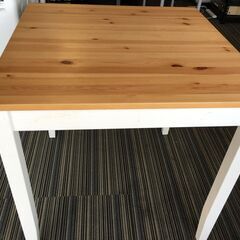 ♪IKEA イケア LERHAMN 904.442.53 正方形...