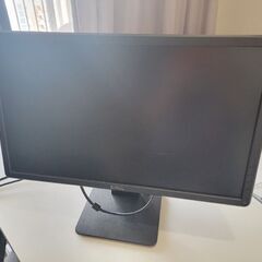 DELLモニター