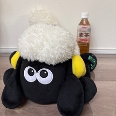 商談中　ひつじのショーン　DJショーンBIG　