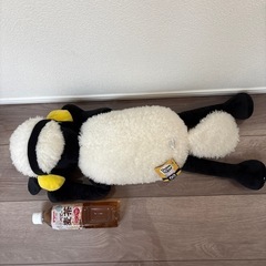 商談中　ひつじのショーン　DJショーンBIG　の画像