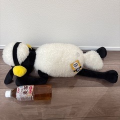 商談中　ひつじのショーン　DJショーンBIG　の画像