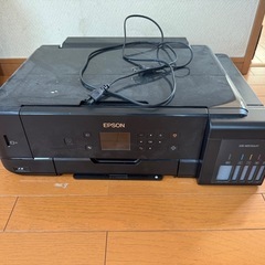 プリンター