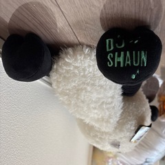 商談中　ひつじのショーン　DJショーンBIG　の画像