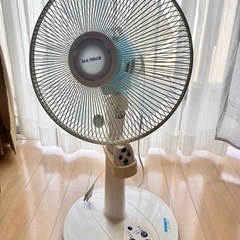 扇風機