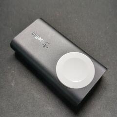 Belkin Apple Watch モバイルバッテリー/boo...