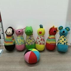 0514-049 ボーリングセット