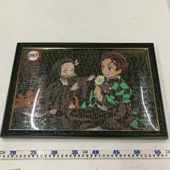 0514-253 鬼滅の刃パズル額入り