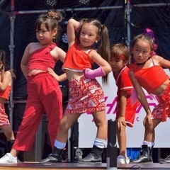 二子玉川で楽しくダンス‼️月謝はたったの4,000円‼️の画像