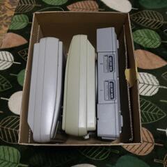 スーファミとプレステ