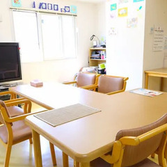 未経験歓迎×駅徒歩5分♪落ち着いた環境で始める介護施設の事務職の画像