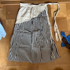 エプロン