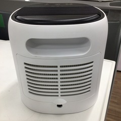 空気清浄機能付き除湿器  bingoo AR-D02の画像