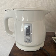 ケトル