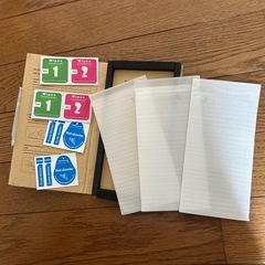 14proガラスシートの画像