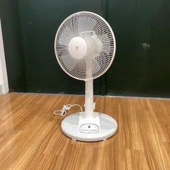 【トレファク神戸南店】YAMAZENの扇風機（リモコン欠品）です...