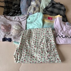 子供服　140、150