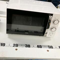 0514-189 ツインバード　電子レンジ